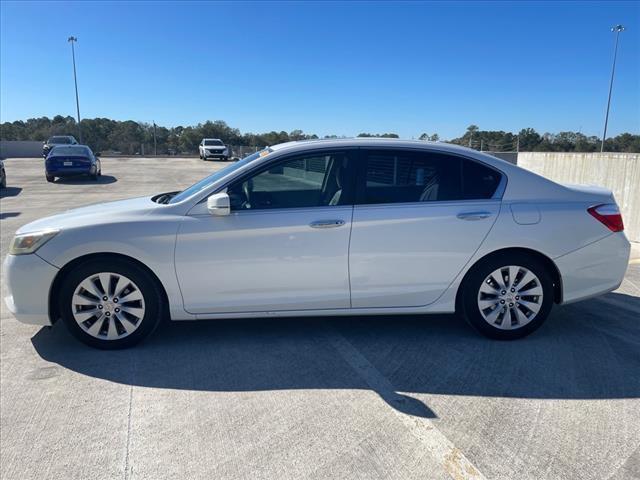 used 2015 Honda Accord car, priced at $13,926