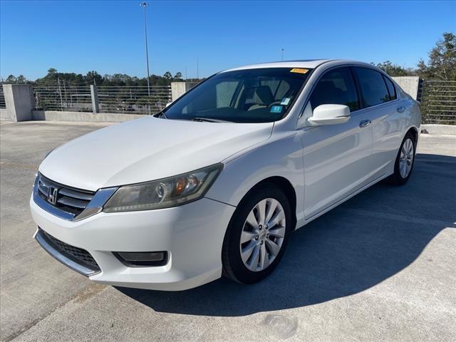 used 2015 Honda Accord car, priced at $13,926