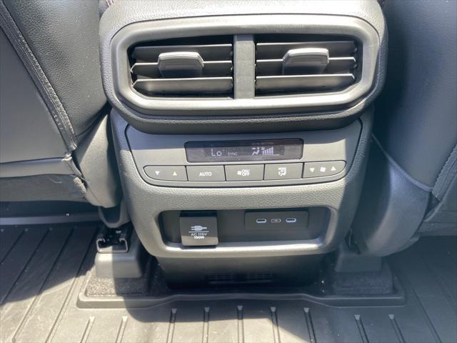 used 2024 Honda Pilot car, priced at $44,364