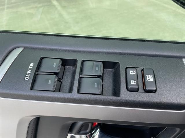 used 2023 Toyota 4Runner car, priced at $44,376