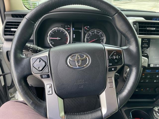 used 2023 Toyota 4Runner car, priced at $45,626