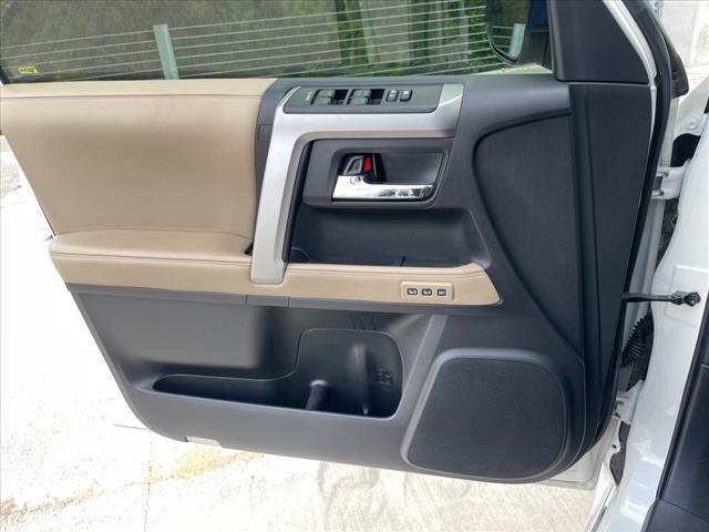 used 2023 Toyota 4Runner car, priced at $45,626