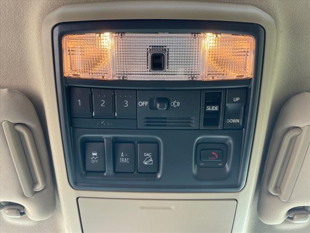 used 2023 Toyota 4Runner car, priced at $45,626