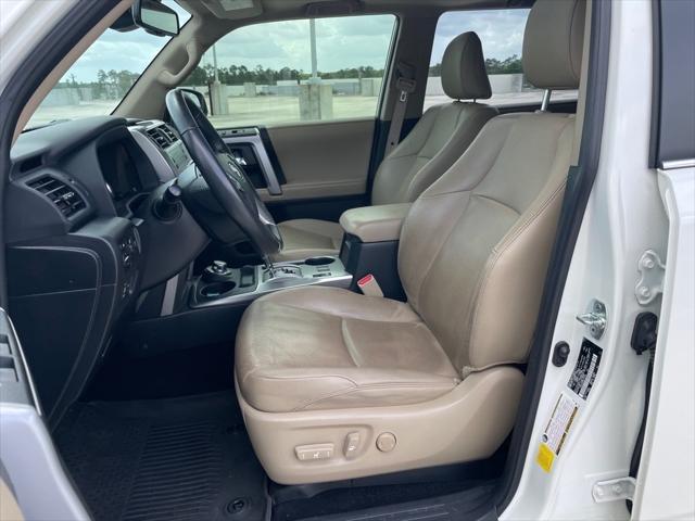 used 2023 Toyota 4Runner car, priced at $44,376