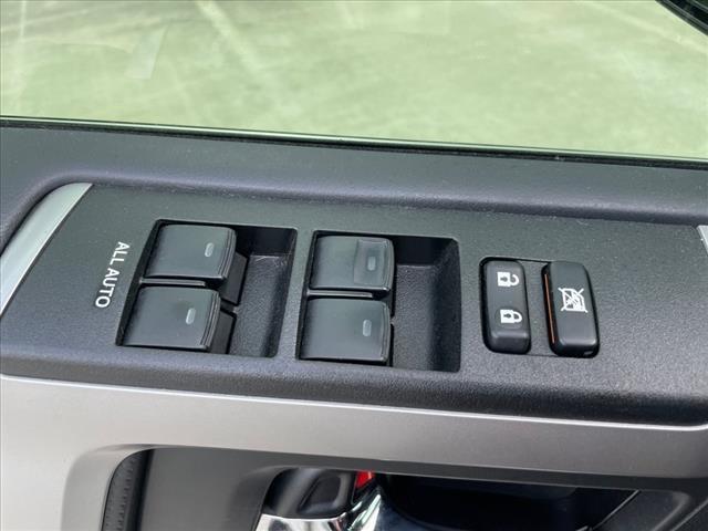 used 2023 Toyota 4Runner car, priced at $45,626