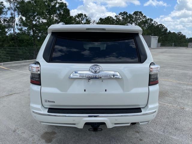 used 2023 Toyota 4Runner car, priced at $44,376