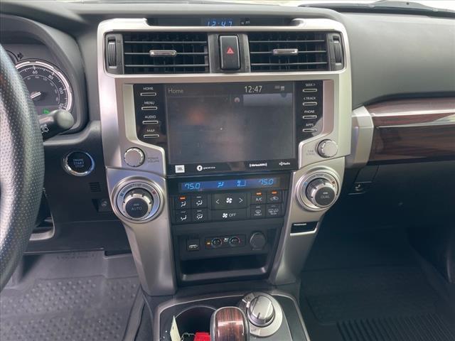used 2023 Toyota 4Runner car, priced at $45,626