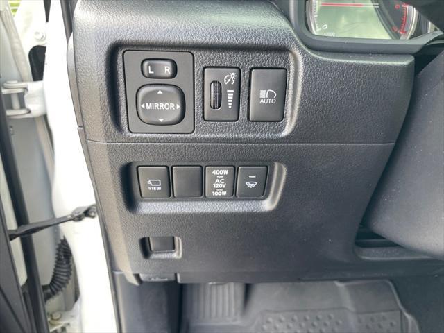 used 2023 Toyota 4Runner car, priced at $44,376