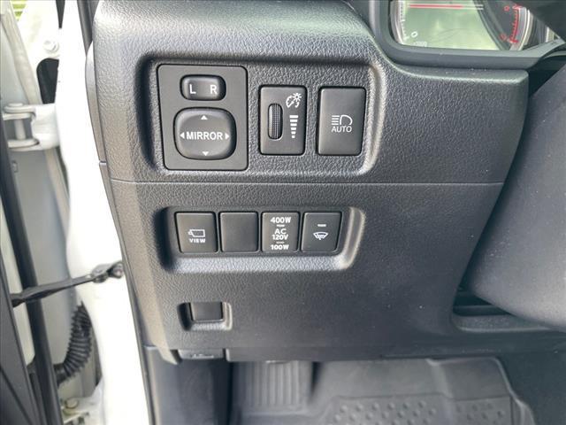 used 2023 Toyota 4Runner car, priced at $45,626