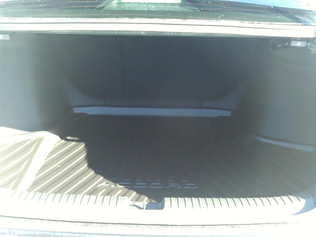 new 2025 Honda Accord car, priced at $30,601