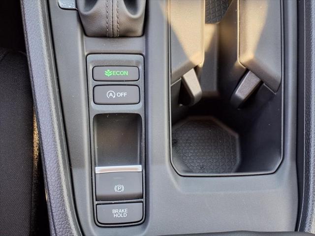 new 2025 Honda Accord car, priced at $28,904