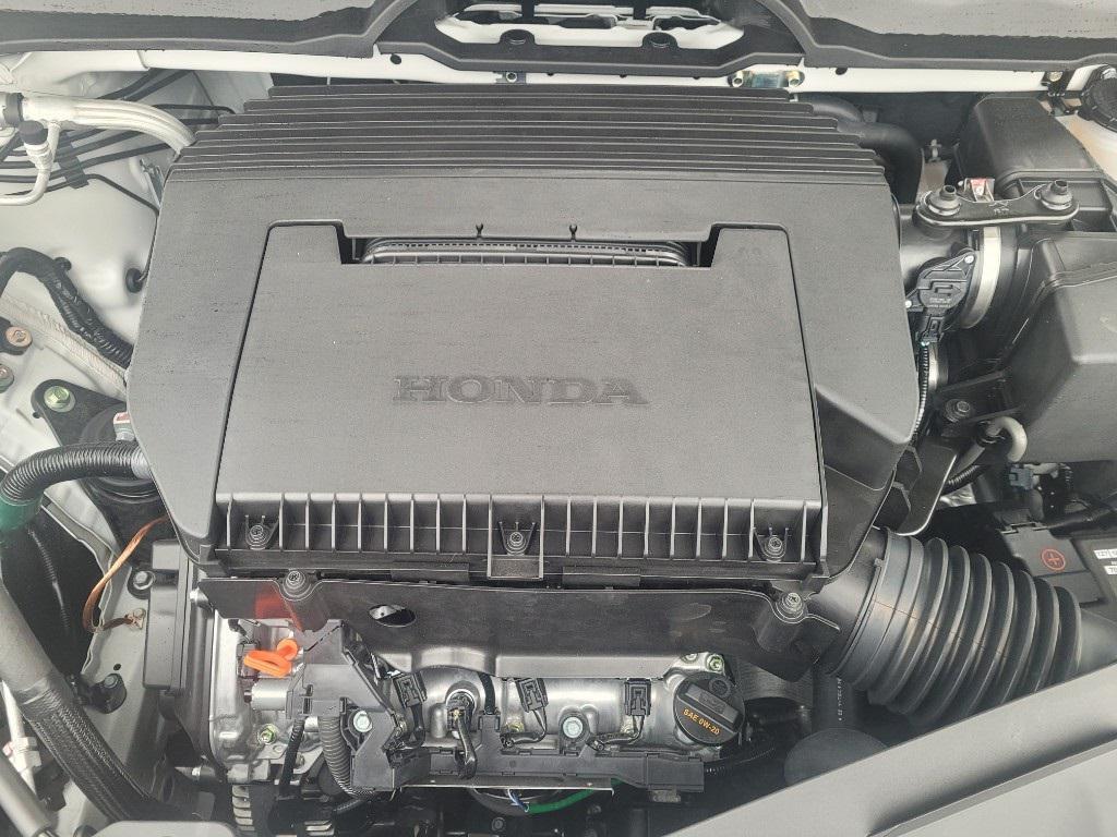 used 2025 Honda Pilot car, priced at $47,925