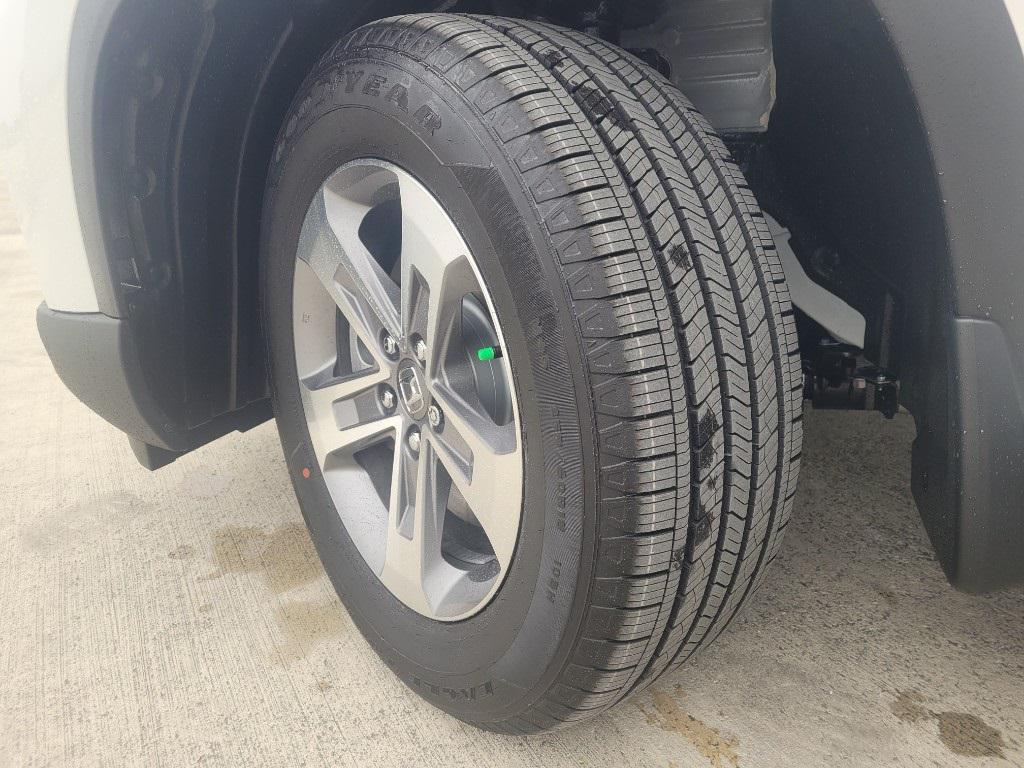 used 2025 Honda Pilot car, priced at $47,925