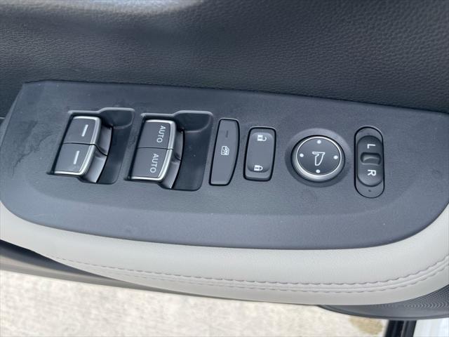 used 2026 Honda HR-V car, priced at $32,799