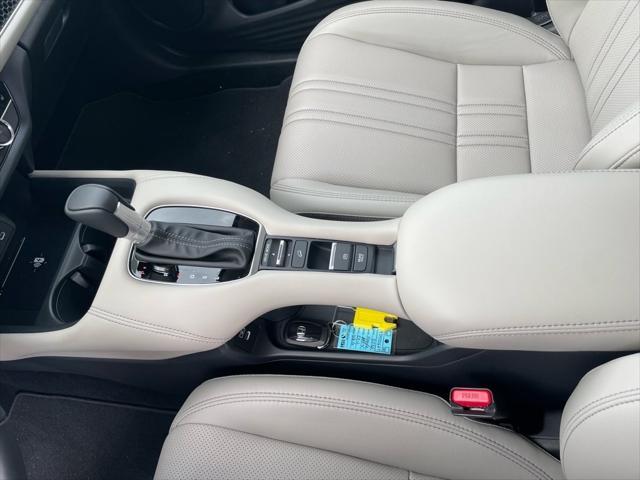 used 2026 Honda HR-V car, priced at $32,799