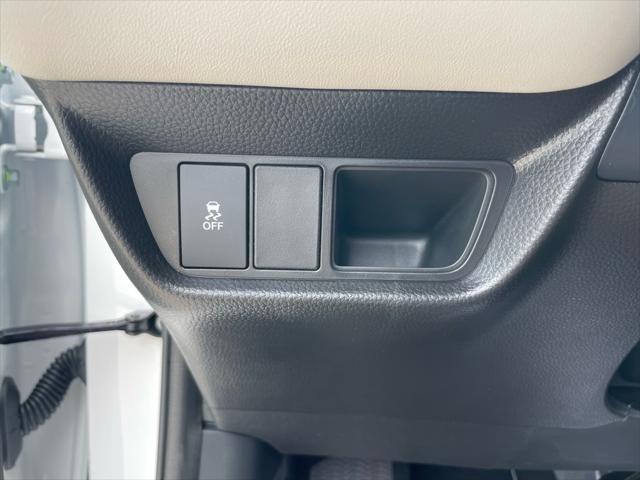 used 2026 Honda HR-V car, priced at $32,799