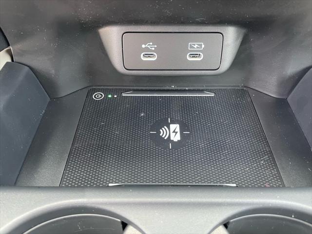 used 2026 Honda HR-V car, priced at $32,799