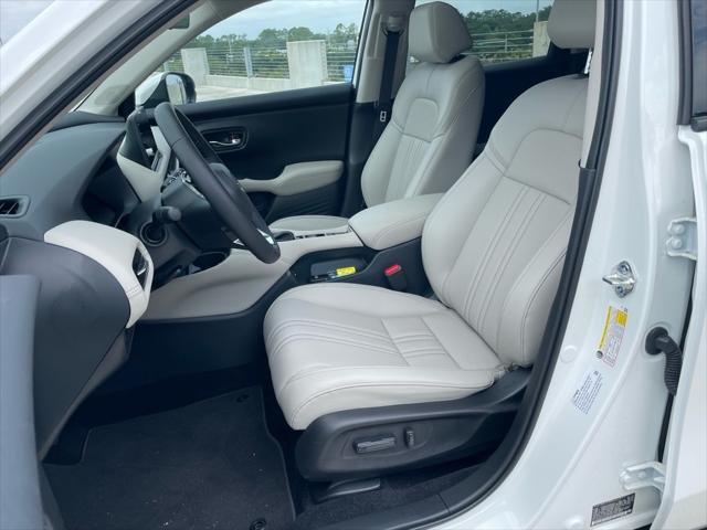used 2026 Honda HR-V car, priced at $32,799