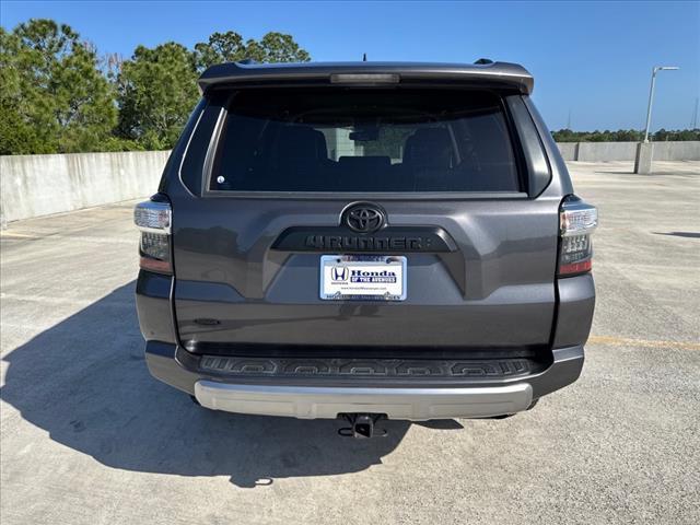 used 2022 Toyota 4Runner car, priced at $40,383