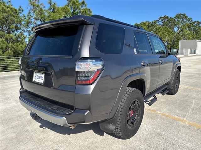 used 2022 Toyota 4Runner car, priced at $40,383