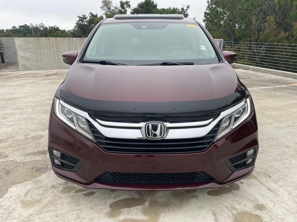 used 2019 Honda Odyssey car, priced at $21,759