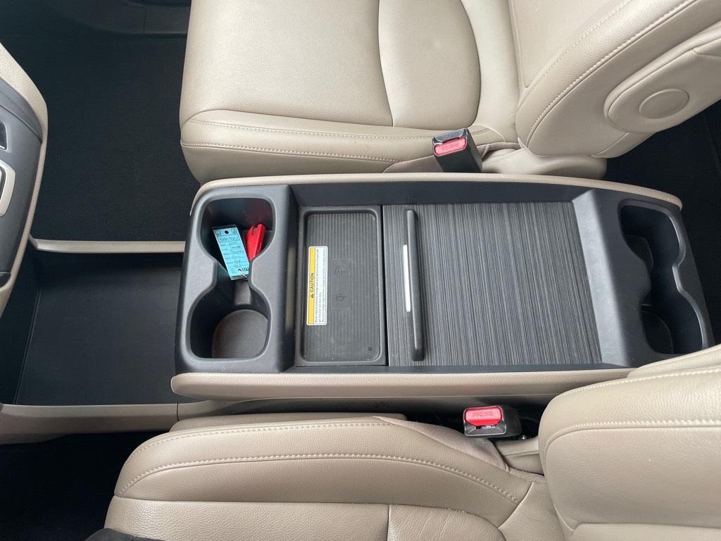 used 2019 Honda Odyssey car, priced at $21,759