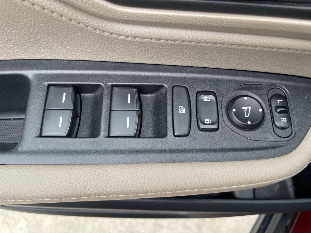 used 2019 Honda Odyssey car, priced at $21,759