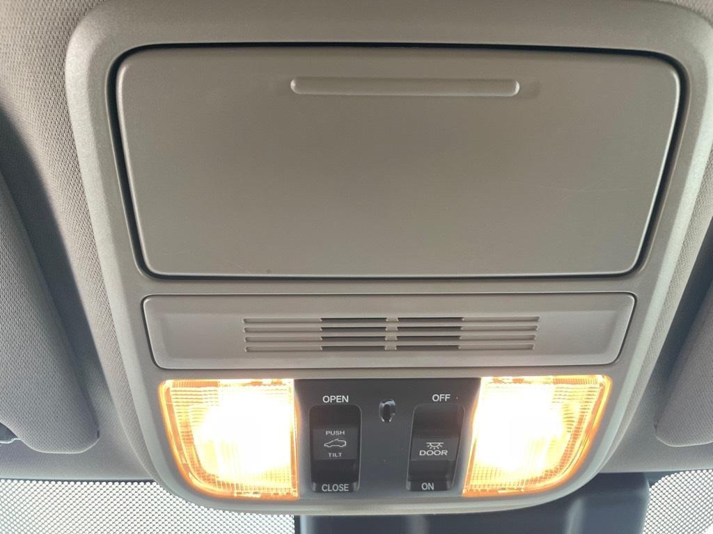 used 2019 Honda Odyssey car, priced at $21,759