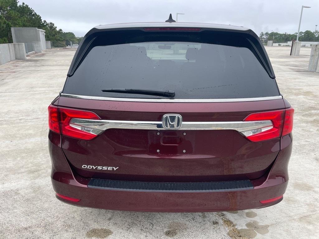 used 2019 Honda Odyssey car, priced at $21,759