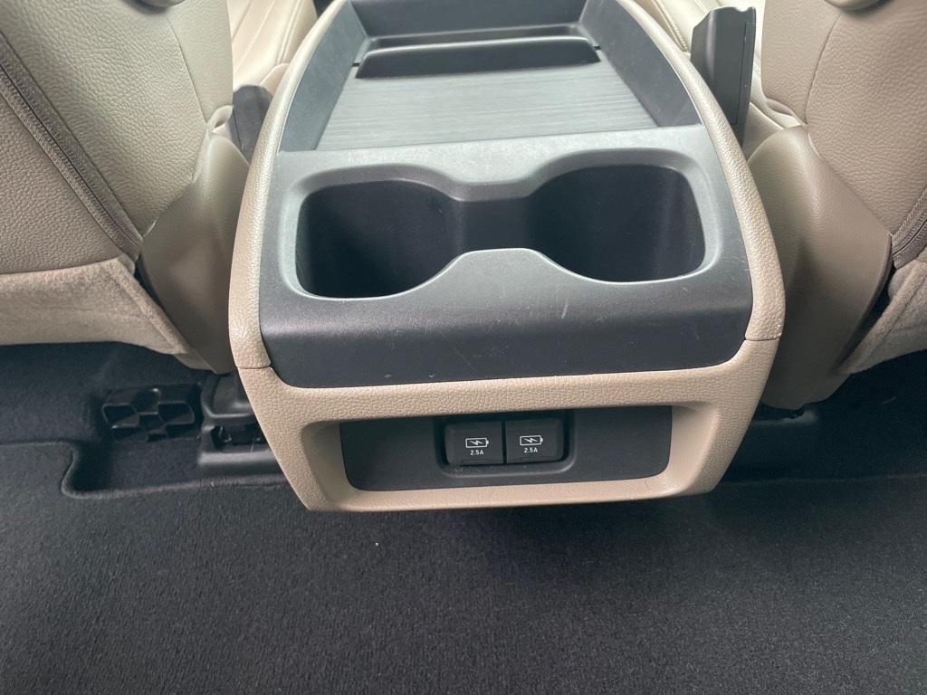 used 2019 Honda Odyssey car, priced at $21,759