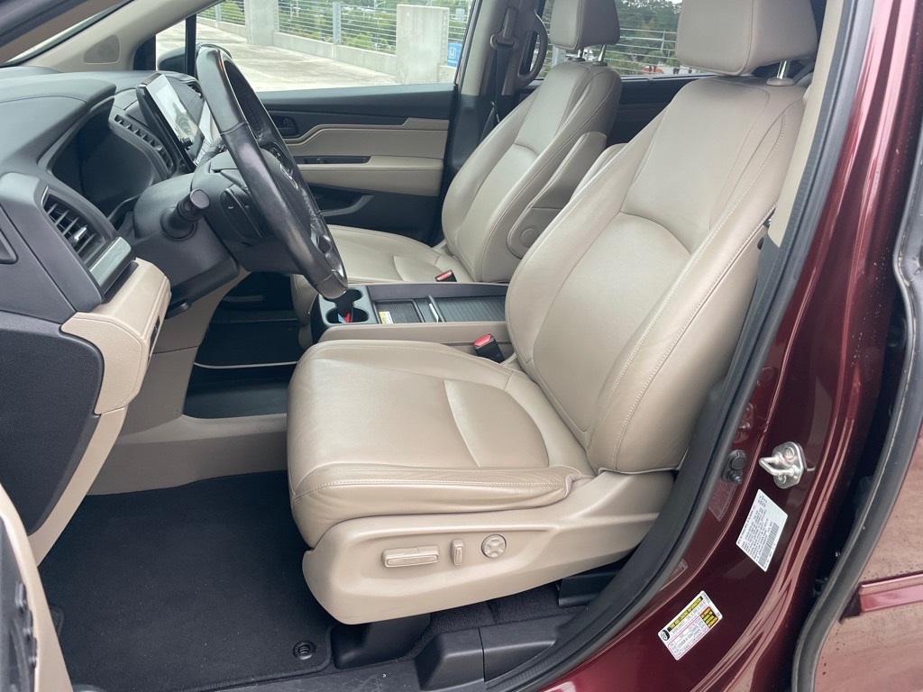 used 2019 Honda Odyssey car, priced at $21,759