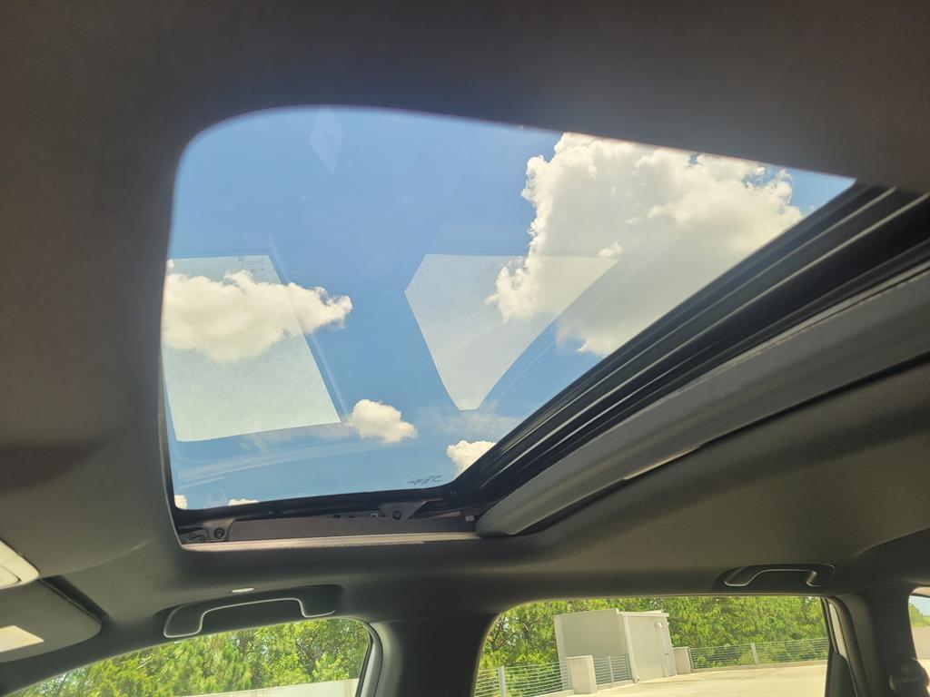 new 2026 Honda CR-V Hybrid car, priced at $37,115