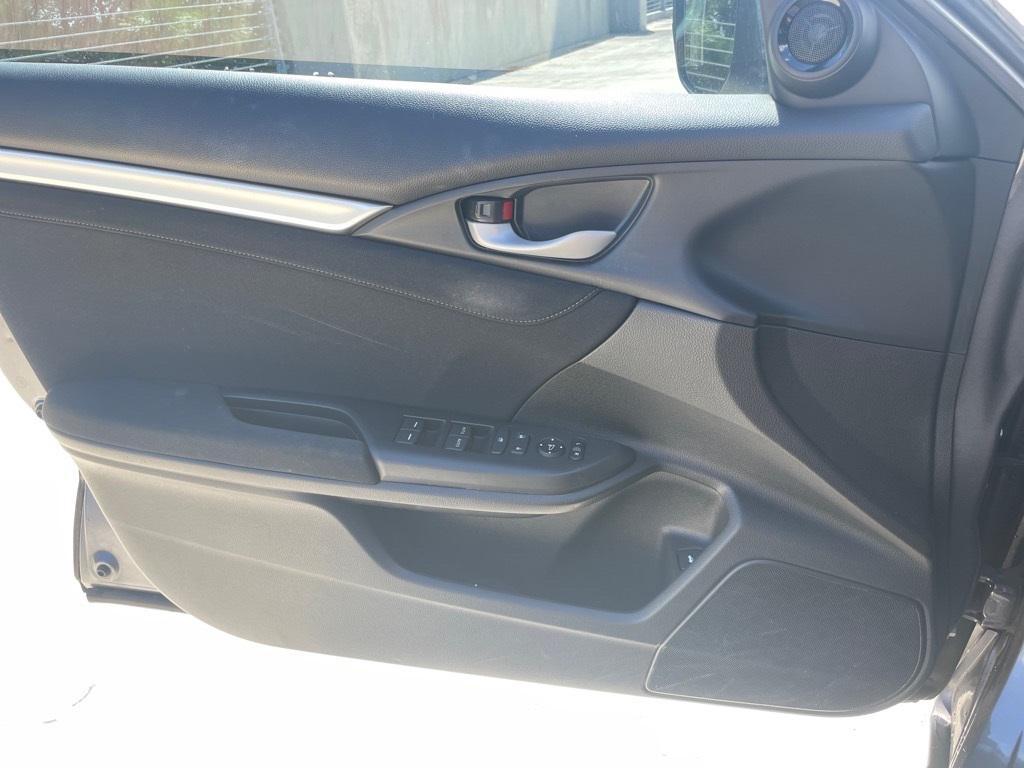 used 2018 Honda Civic car, priced at $12,676