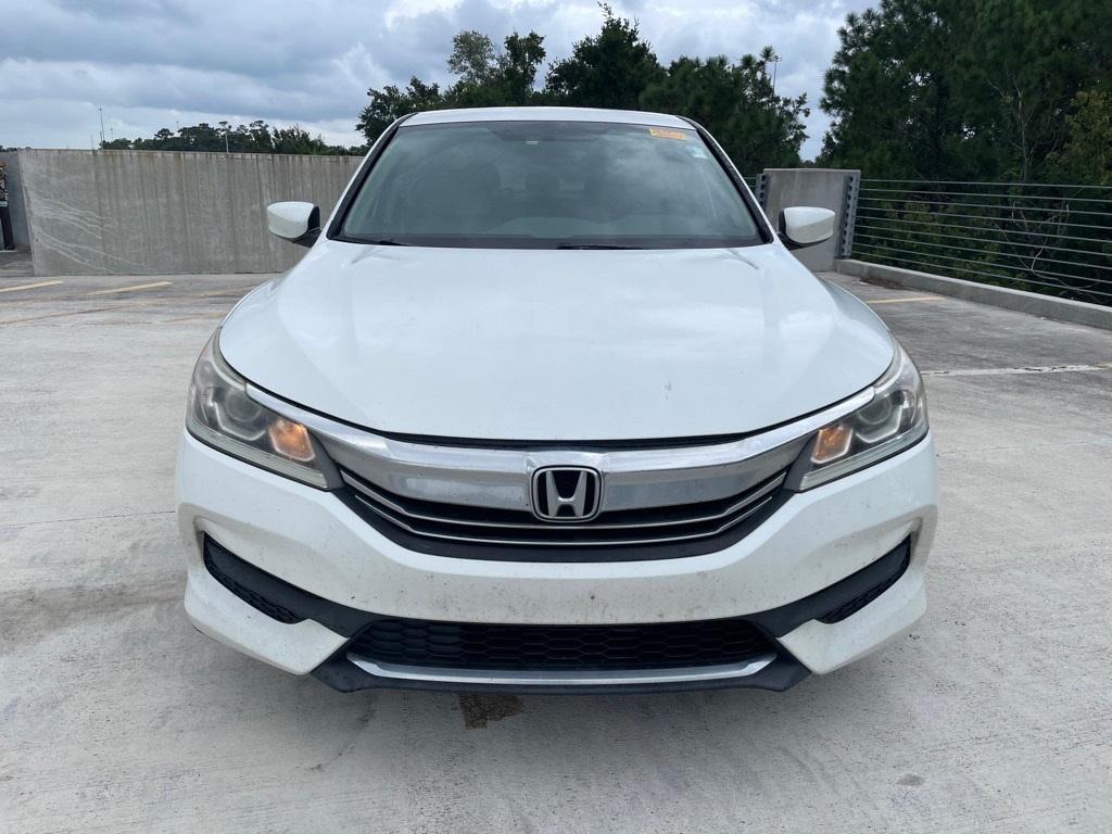 used 2017 Honda Accord car, priced at $14,498