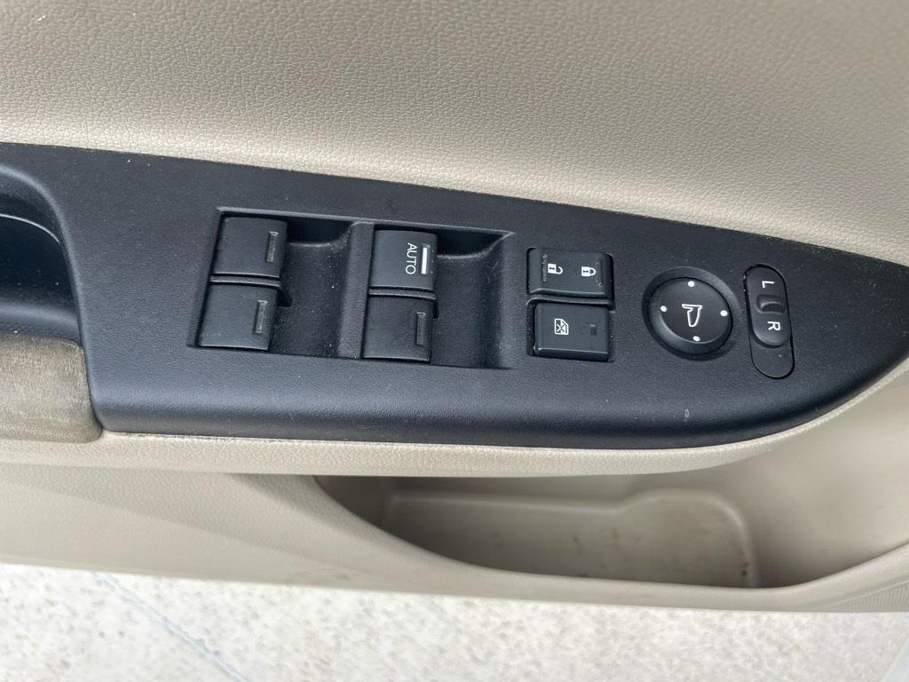 used 2017 Honda Accord car, priced at $14,498