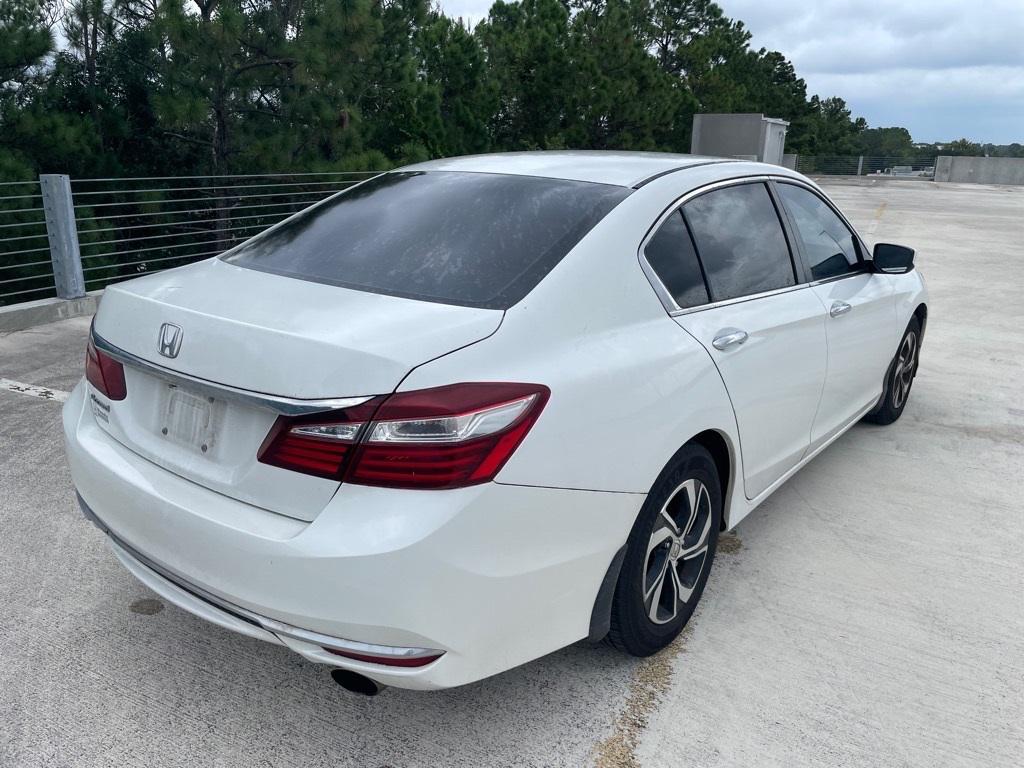 used 2017 Honda Accord car, priced at $14,498