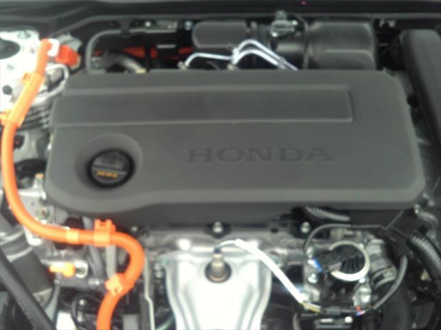new 2025 Honda Civic Hybrid car, priced at $32,101