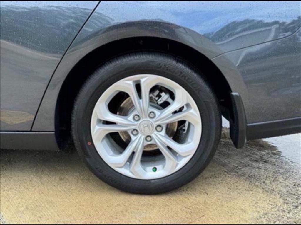 new 2025 Honda Accord car, priced at $28,622