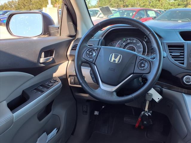 used 2012 Honda CR-V car, priced at $13,643