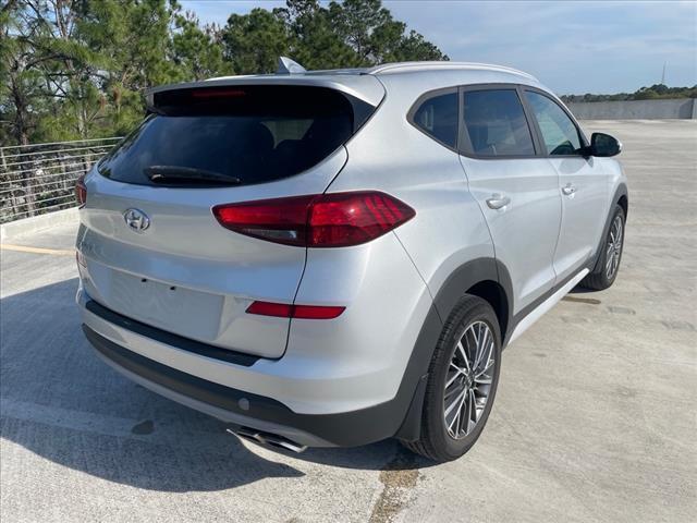 used 2019 Hyundai Tucson car, priced at $18,199