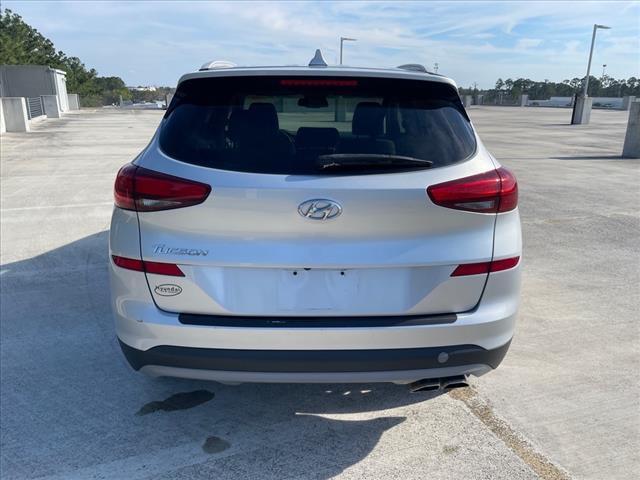 used 2019 Hyundai Tucson car, priced at $18,199