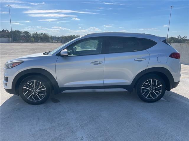 used 2019 Hyundai Tucson car, priced at $18,199