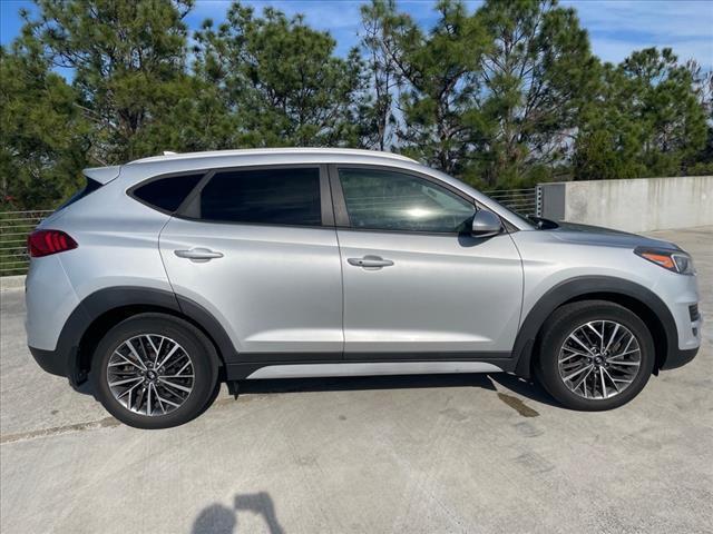 used 2019 Hyundai Tucson car, priced at $18,199