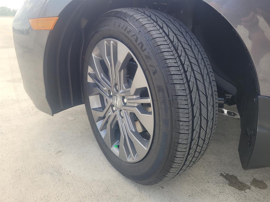 new 2026 Honda Odyssey car, priced at $51,915