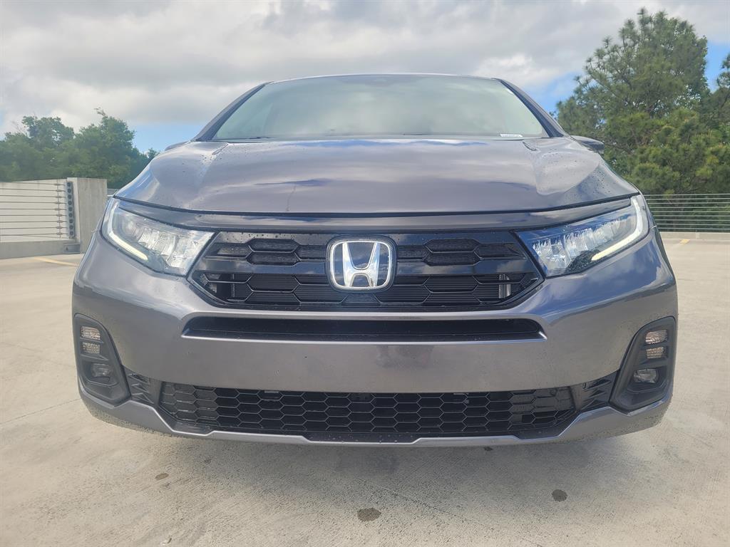 new 2026 Honda Odyssey car, priced at $51,915