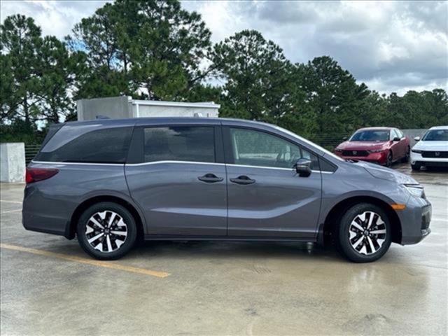 new 2025 Honda Odyssey car, priced at $41,345