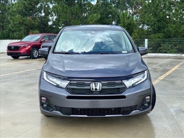 new 2025 Honda Odyssey car, priced at $41,345