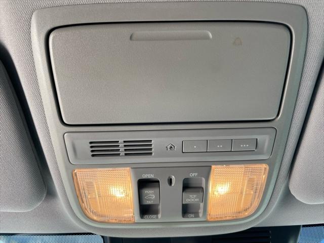 used 2021 Honda CR-V Hybrid car, priced at $22,748