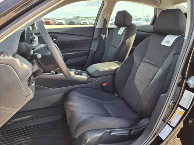 new 2025 Honda Accord car, priced at $28,904