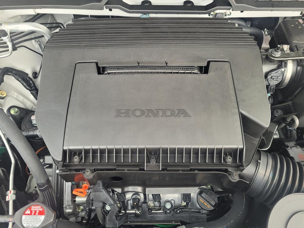 used 2026 Honda Passport car, priced at $50,309